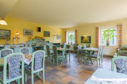 Hotel "garni " Am Alt Gaarzer Eck