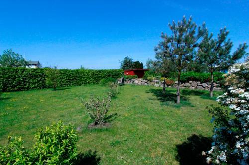 Apartamentos Oase Am Meer