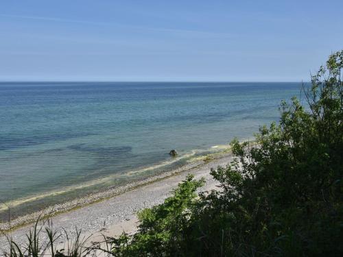 Das Strandh�uschen