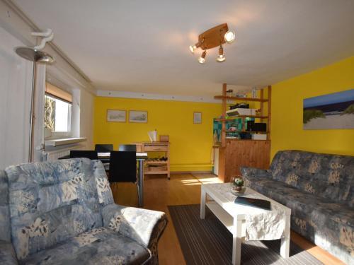Apartamento Zur Teufelsschlucht