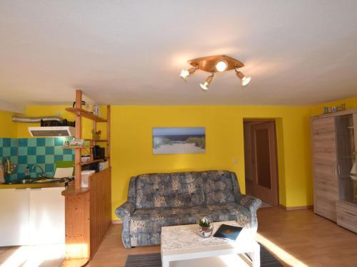 Apartamento Zur Teufelsschlucht