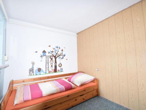 Apartamento Zur Teufelsschlucht