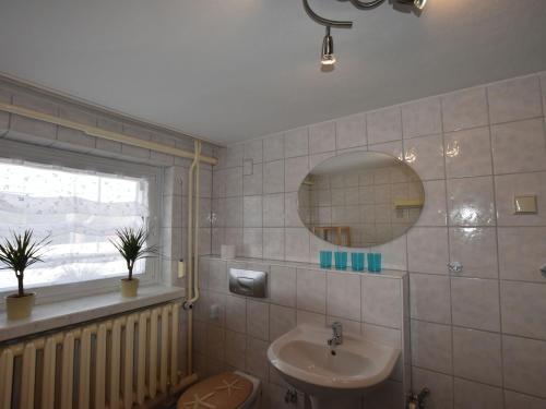 Apartamento Zur Teufelsschlucht