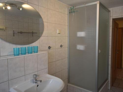 Apartamento Zur Teufelsschlucht