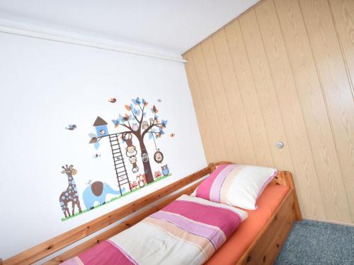 Apartamento Zur Teufelsschlucht