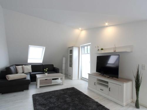 Apartamento Strand Eins Wohnung 7 _ Lachmoewe_