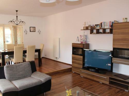 Apartamento Haffblick Mit Wintergarten 1