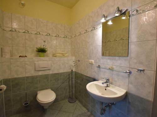 Apartamento Ostsee - La Casa 2 Im Ostseebad Rerik