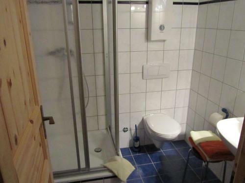 Apartamento Ostseepension 2