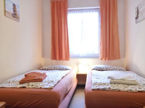 Apartamento Ostseepension 2