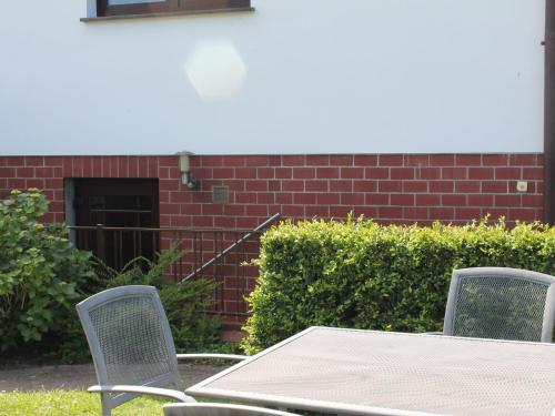 Apartamento Nahe Zum Strand 1