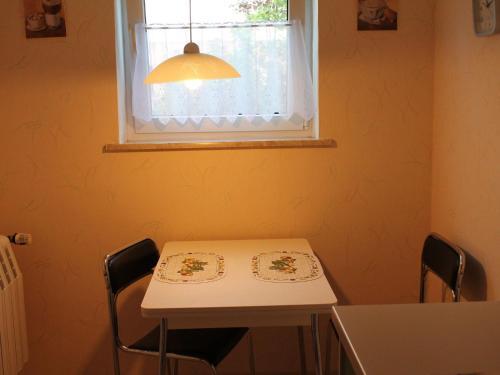 Apartamento Nahe Zum Strand 1