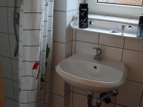 Apartamento Nahe Zum Strand 1