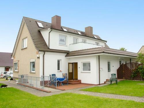 Apartamento Julia A