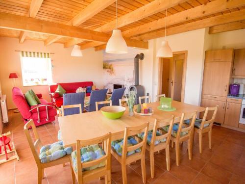 Apartamento Familien-ferienhof Ostseebad Rerik