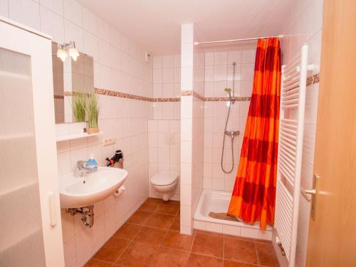 Apartamento Familien-ferienhof Ostseebad Rerik