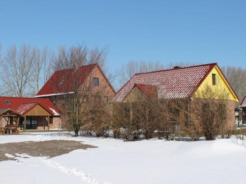 Apartamento Familien-ferienhof Ostseebad Rerik