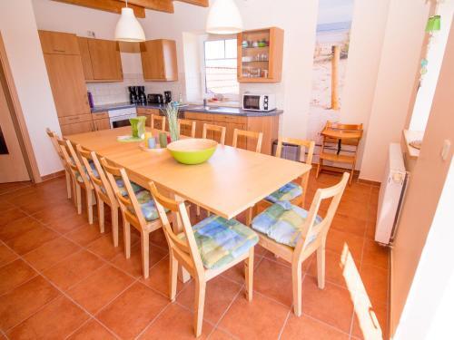 Apartamento Familien-ferienhof Ostseebad Rerik