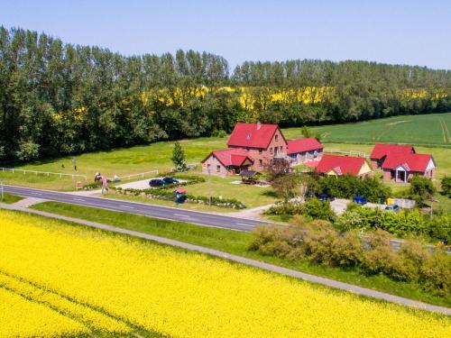 Apartamento Familien-ferienhof Ostseebad Rerik