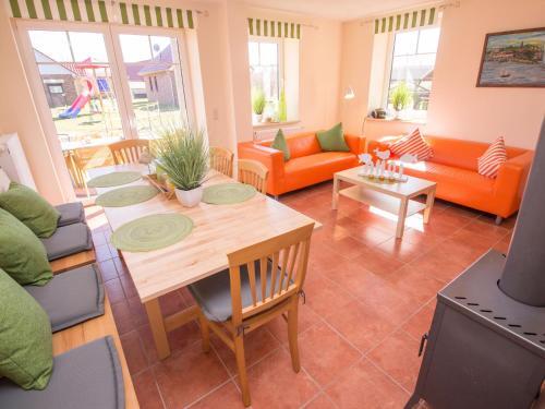 Apartamento Familien-ferienhof Ostseebad Rerik