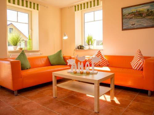 Apartamento Familien-ferienhof Ostseebad Rerik