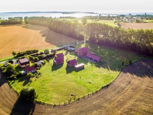 Apartamento Familien-ferienhof Ostseebad Rerik