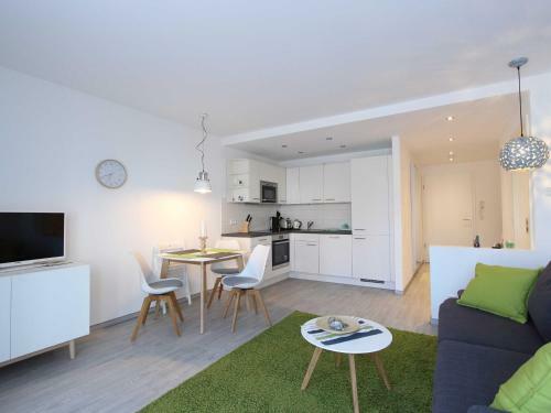 Apartamento Residenz Blinkfuer Whg_ 2 _ostseel