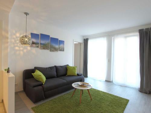 Apartamento Residenz Blinkfuer Whg_ 2 _ostseel