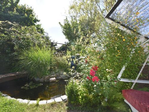 Apartamento Maritime Gem�tlichkeit 2