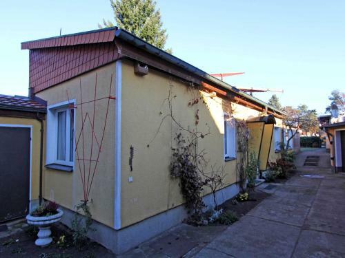 Ferienhaus Rheinsberg See 9891
