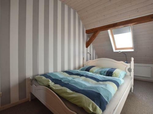 Landhaus Mit S�dterrasse Am Teich