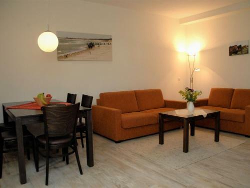 Apartamento Ferien Auf Einem Reiterhof