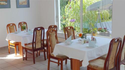 Bed & Breakfast Pension Am Bodden