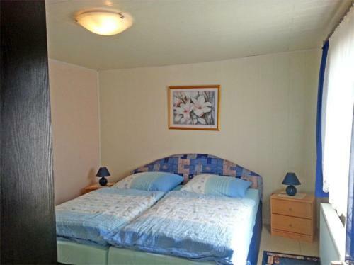 Ferienhaus Ribnitz Most 771