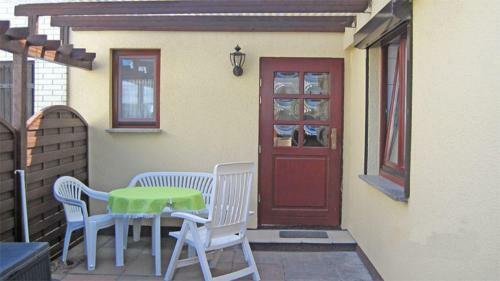 Ferienhaus Ribnitz Most 771