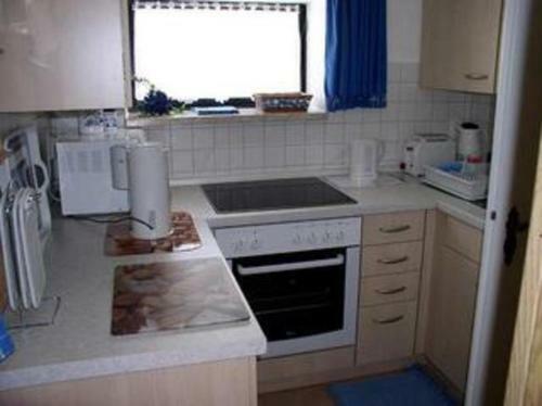 Apartamento Ferienwohnung Ribnitz Most 901