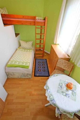 Ferienhaus Ribnitz Most 751