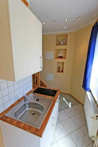 Ferienhaus Ribnitz Most 751