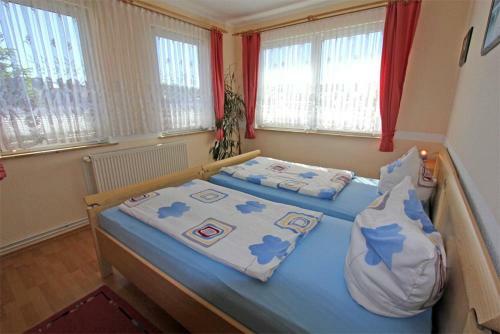 Ferienhaus Ribnitz Most 751