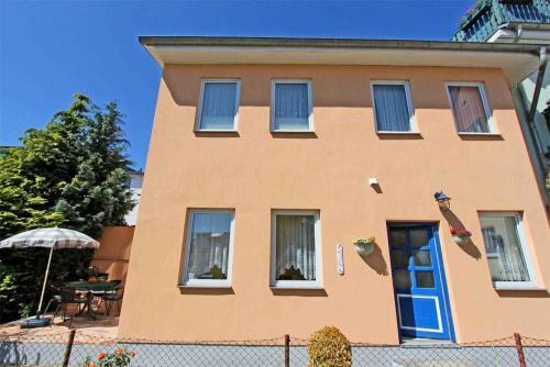 Ferienhaus Ribnitz Most 751