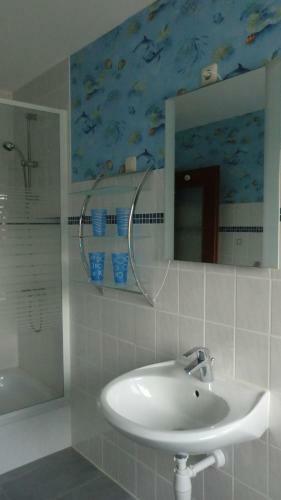 Apartments In Ribnitz-damgarten 36531