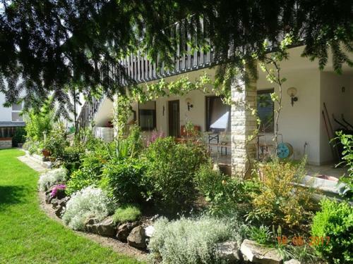 Apartamento Ferienwohnung Am Sonnigen Hang