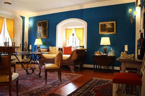 Hotel Schlo� Eggersberg
