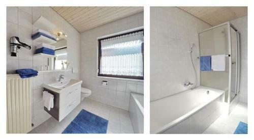 Apartamento Ferienwohnung Rita Halser