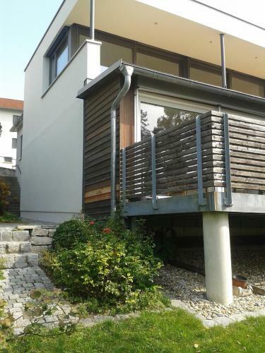 Hostal Pension Und Ferienwohnung Meixner