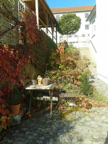 Hostal Pension Und Ferienwohnung Meixner