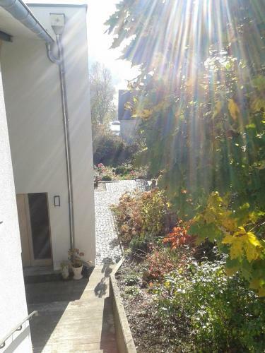 Hostal Pension Und Ferienwohnung Meixner