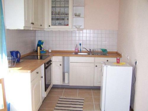 Apartamento Ferienwohnung Sandhaas