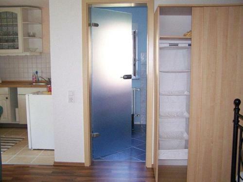 Apartamento Ferienwohnung Sandhaas