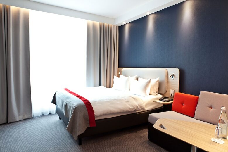 Hotel Holiday Inn Express - Ringsheim
